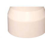 Adaptador Estrela Calha Tigre 88X75