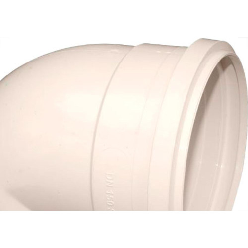 Cotovelo Esgoto Estrela 150 X 90