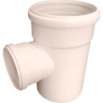 Tee De Esgoto Estrela 150 X 100
