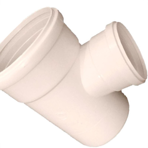 Tee De Esgoto Estrela 150 X 100