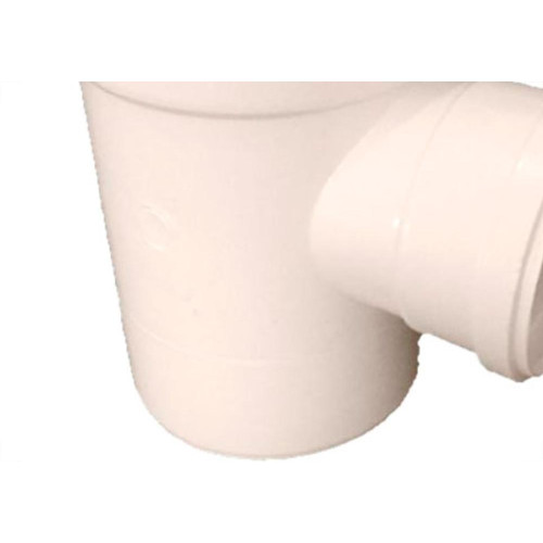 Tee De Esgoto Estrela 150 X 100