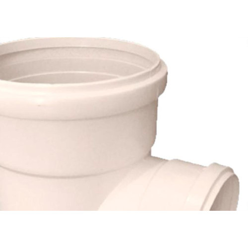Tee De Esgoto Estrela 150 X 100