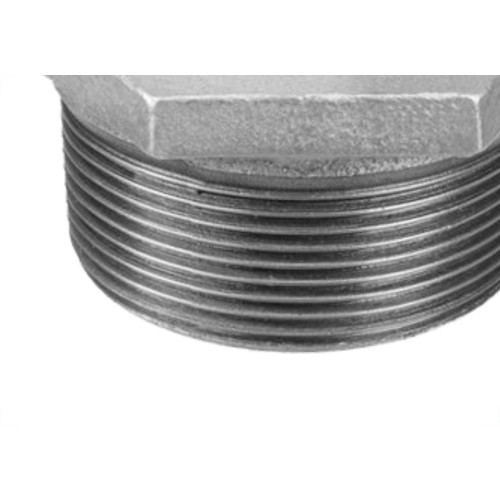 Bucha Ferro Tupy  B  1/2 X 1/4
