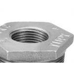 Bucha Ferro Tupy  B  1/2 X 1/4