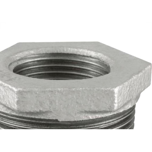 Bucha Ferro Tupy  C  1  X 3/4