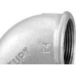 Cotovelo Ferro Tupy H  3/8 X 90