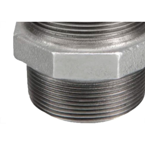 Niple Ferro Tupy D  3/4 X 3/4