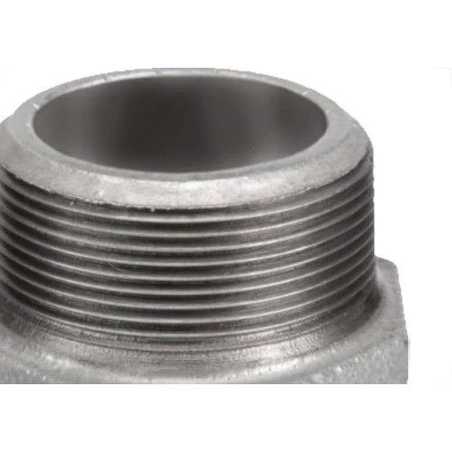 Niple Ferro Tupy D  3/4 X 3/4