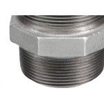 Niple Ferro Tupy E  1  X  1