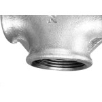Tee Ferro Tupy F  1  X  1