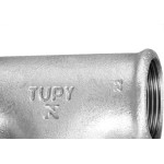 Tee Ferro Tupy F  1  X  1