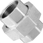 Uniao Ferro Tupy A.Plano 3/4 X 3/4