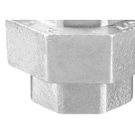 Uniao Ferro Tupy A.Plano 3/4 X 3/4