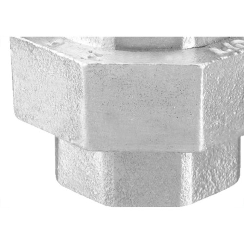 Uniao Ferro Tupy A.Plano 3/4 X 3/4