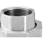 Uniao Ferro Tupy A.Plano 3/4 X 3/4