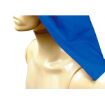 Touca Soldador Brim Azul - Kit C/10 PC
