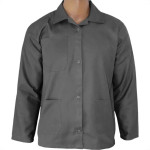 Jaleco Brim P/Unif.Koch M/L Cza,G