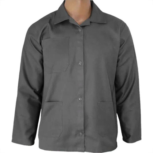 Jaleco Brim P/Unif.Koch M/L Cza,G