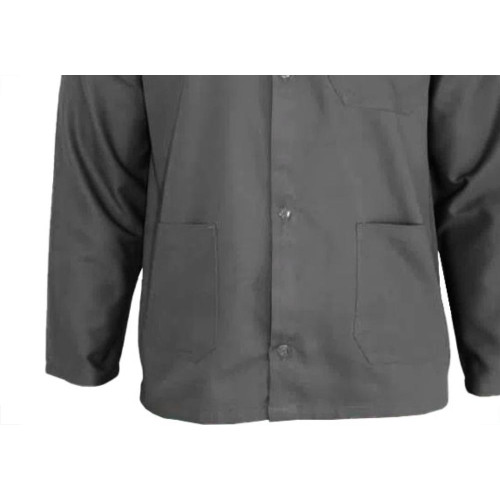 Jaleco Brim P/Unif.Koch M/L Cza,G