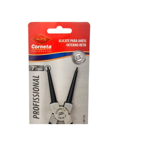 Alicate Aneis Corneta Int.Rt 7 4138703