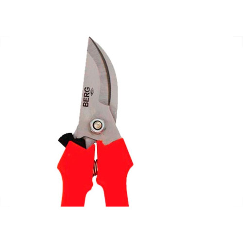 Tesoura P/Poda Berg 7,5''