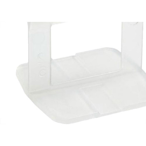 Espacad.Piso Niv,Cortag 1.0Mm C/ 50