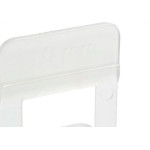 Espacad.Piso Niv,Cortag 1.0Mm C/ 50