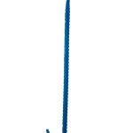 Pe De Cabra Costa D 1'' X 1,20Cm