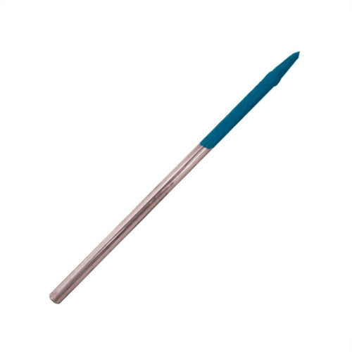 Ponteiro De Aco Costa 1/2 X 08 - Kit C/12 PC