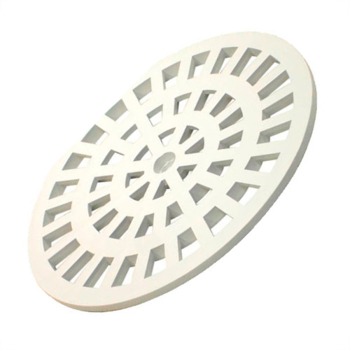 Grelha Plast.Red.Branca 150 Dacunha