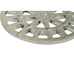 Grelha Plast.Red.Cromad 150 Dacunha
