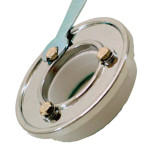 Spud Dacunha Abs Cromado Ideal-Spoc