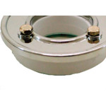 Spud Dacunha Abs Cromado Ideal-Spoc