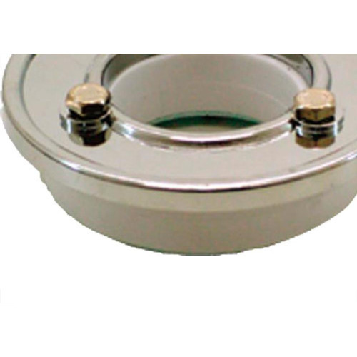 Spud Dacunha Abs Cromado Ideal-Spoc