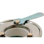 Spud Dacunha Abs Cromado Ideal-Spoc