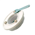 Spud Dacunha Plast. Branco Ideal