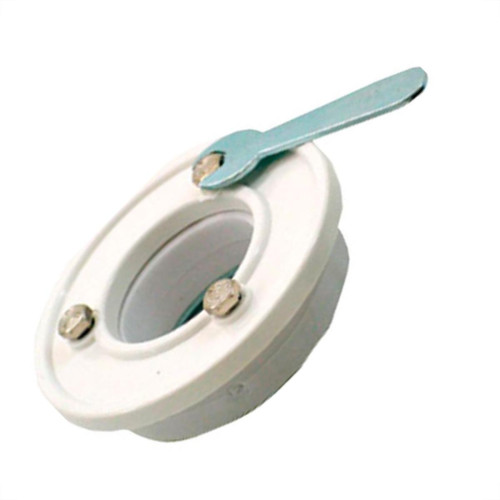 Spud Dacunha Plast. Branco Ideal