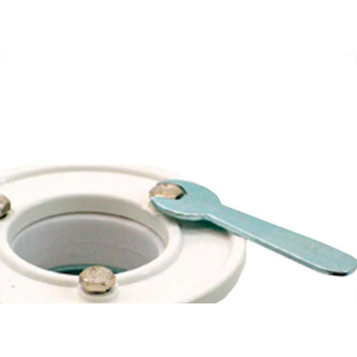 Spud Dacunha Plast. Branco Ideal