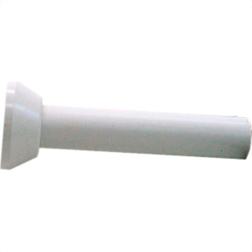 Tubo Lig.Abs Branco 20Cm Dacunha
