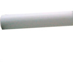 Tubo Lig.Abs Branco 20Cm Dacunha