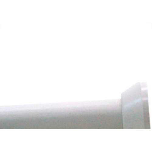 Tubo Lig.Abs Branco 20Cm Dacunha