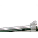 Tubo Lig.Dacunha Abs Cromado 20Cm