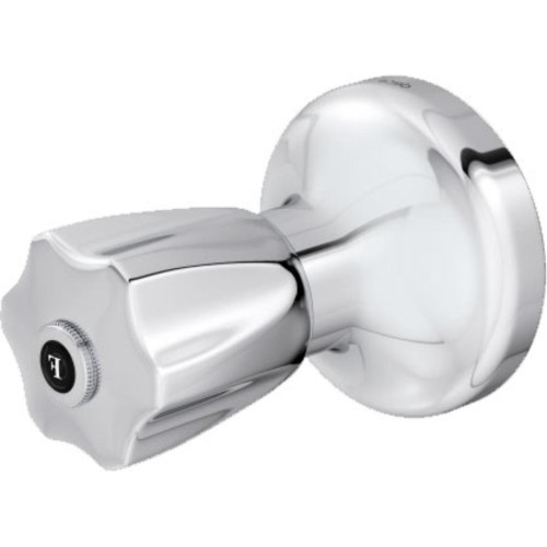 Acabamento P/Registro Deca 11/4-11/2 C50 4900