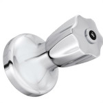 Acabamento P/Registro Deca 11/4-11/2 C50 4900