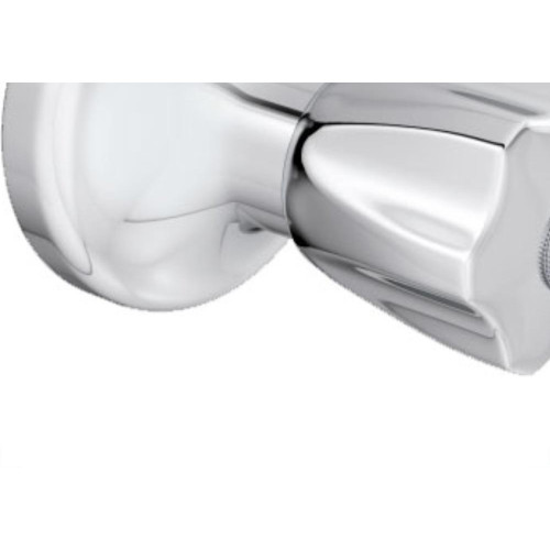 Acabamento P/Registro Deca 11/4-11/2 C50 4900