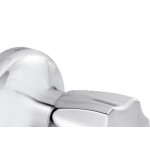 Acabamento P/Registro Deca 11/4-11/2 C50 4900