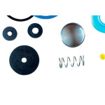 Reparo Deca Original 4 Modelo - 874