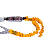 Talabarte Y Abs.Impact.C/Elast-8010