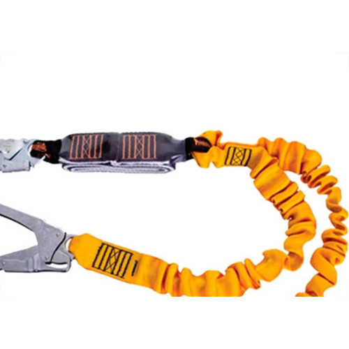 Talabarte Y Abs.Impact.C/Elast-8010