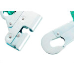 Trava Quedas P/Corda 12Mm - 9000